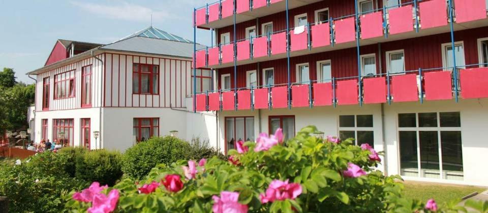 Familienhotel Reiterhof Runding Ngoại thất bức ảnh