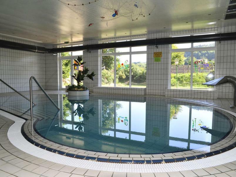Familienhotel Reiterhof Runding Ngoại thất bức ảnh