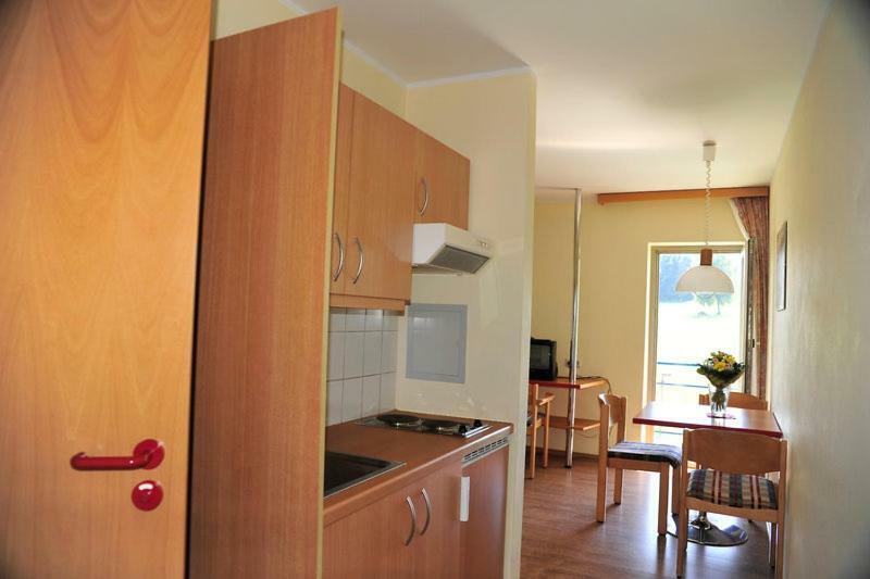 Familienhotel Reiterhof Runding Ngoại thất bức ảnh