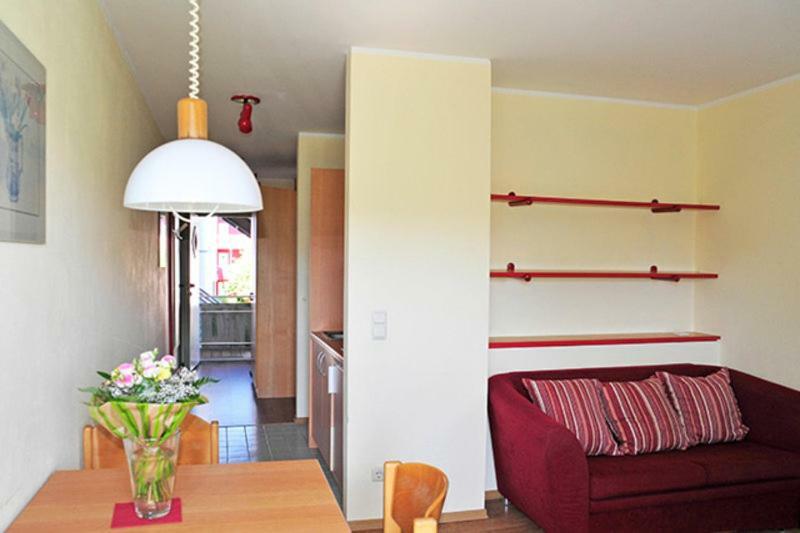 Familienhotel Reiterhof Runding Ngoại thất bức ảnh