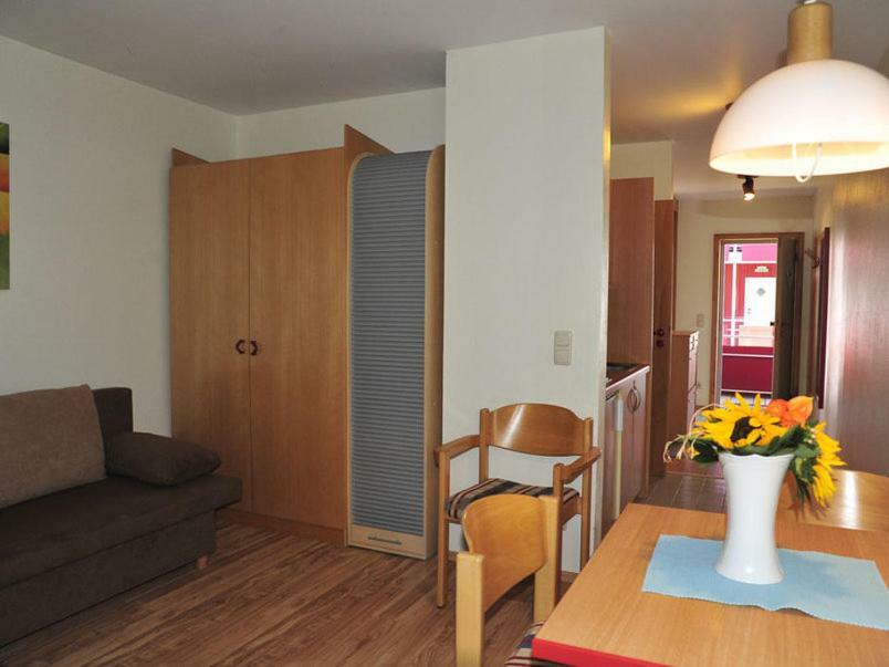 Familienhotel Reiterhof Runding Ngoại thất bức ảnh